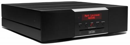Сетевой/CD проигрыватель Mark Levinson №5101