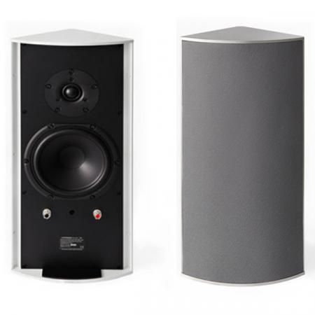 Настенная акустика Cornered Audio C6 (alu)