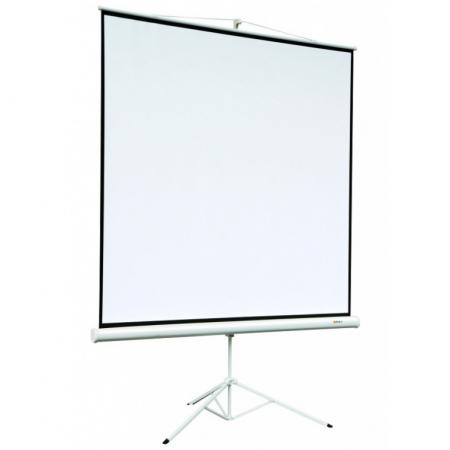 Экран Digis DSKD-1104 (Kontur-D, формат 1:1, 96", 178x181, рабочая поверхность 172x172, MW)