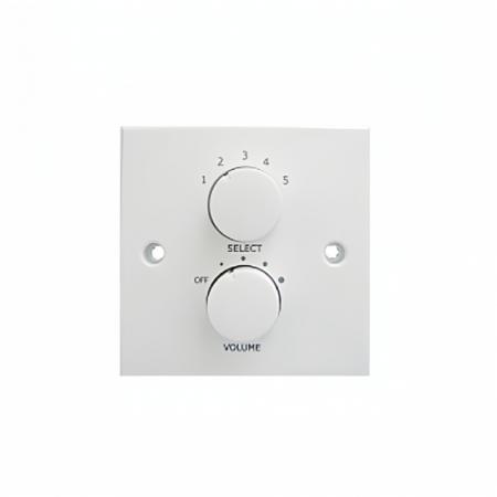 Регулятор громкости Volta VC-560RS