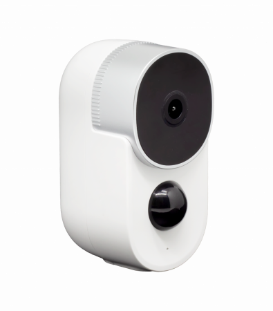 Камера внешняя SLS CAM-08 WiFi white