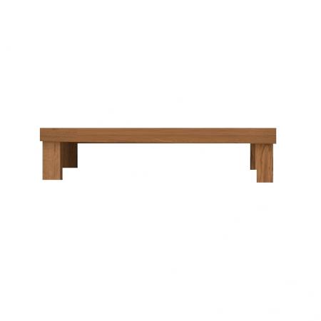 Стойка Coda racks Stage 1 (один модуль с ножками 100 мм)