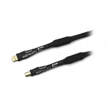 Цифровой кабель Extraudio USB One 1,8m A to B