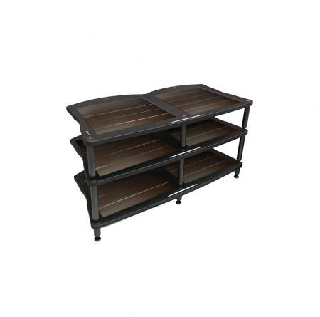 Модуль стойки под Hi-Fi Bassocontinuo CYMBALON 2.1 Wenge 190 mm