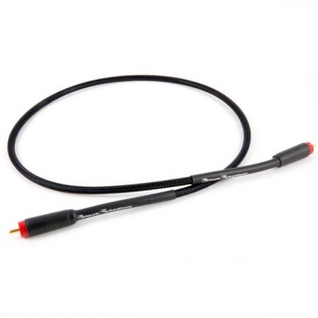 Цифровой кабель Black Rhodium PHANTOM DCT Bullet RCA 0.5 m