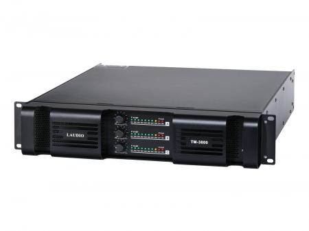 Усилитель мощности L Audio TM-3800