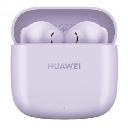 Наушники Huawei T0016 Freebuds SE 2 Violet