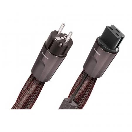 Сетевой кабель AudioQuest Hurricane High-Current C19, 3.0  м