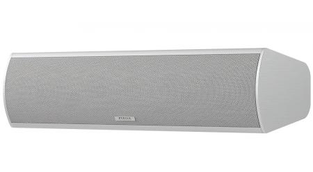 Центральный канал Piega Premium Center Small Aluminium/Silver