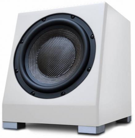 Сабвуфер Totem Acoustic KIN Sub 8 White satin