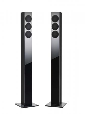 Напольная акустика Revox Column G70 black/black
