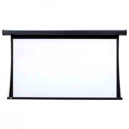 Экран Draper Premier HDTV (9:16) 269/106" 132*234 XT1000VB ebd 12" Case Black