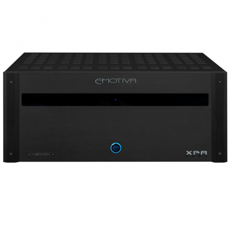 Усилитель мощности Emotiva XPA-DR1