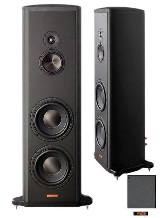 Напольная акустика Magico S5 MkII M-CAST pewter