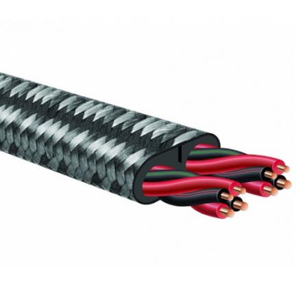 Акустический кабель AudioQuest Rocket 44 Braid 50 м
