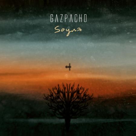 Виниловая пластинка Gazpacho - Soyuz (Black Vinyl LP)