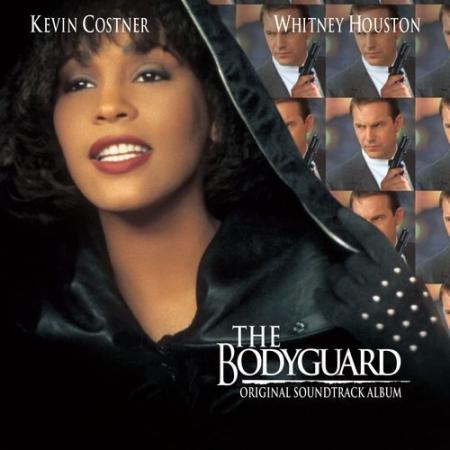 Виниловая пластинка Сборник - The Bodyguard (Black Vinyl LP)