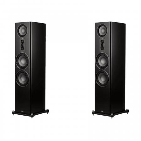 Напольная акустика Magnat Signature 999 Black