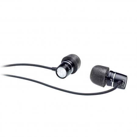 Наушники Ultrasone Pyco black satin