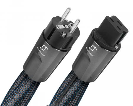 Сетевой кабель AudioQuest Dragon High-Current C19 1.0m