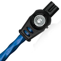 Сетевой кабель Wire World Mini-Stratus 2.0m (MSP2.0MEU)