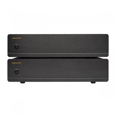 Усилитель мощности Exposure 3510 MonoAmp Black
