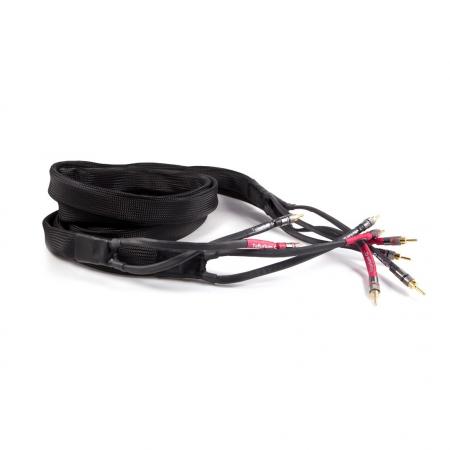 Акустический кабель Tellurium Q Graphite Speaker Cable 3.0m