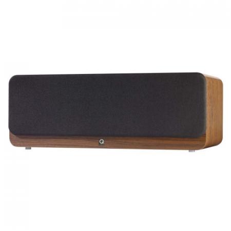 Центральный канал Q-Acoustics 2000Ci walnut