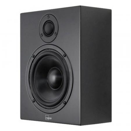 Настенная акустика Lyngdorf MH-2 high gloss black