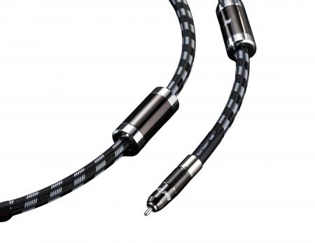 Межблочный кабель Real Cable REFLEX/ 3.0m