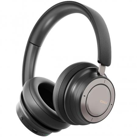 Наушники Dali IO-8 Iron Black