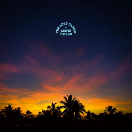 Виниловая пластинка Lewis Taylor - The Lost Album (Black Vinyl 2LP)