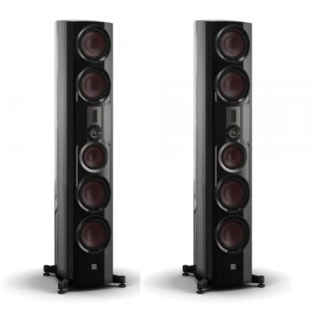 Напольная акустика Dali EPIKORE 11 HIGH GLOSS BLACK