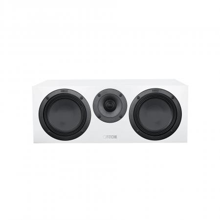 Акустика центрального канала Canton GLE 50 Center S2 White