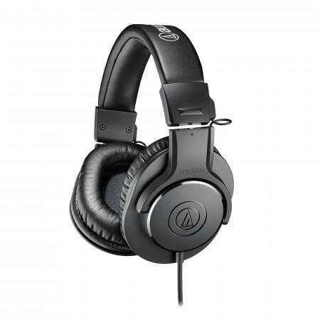 Наушники Audio-Technica ATH-M20X