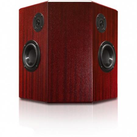 Настенная акустика Totem Acoustic Lynks (Mahogany)