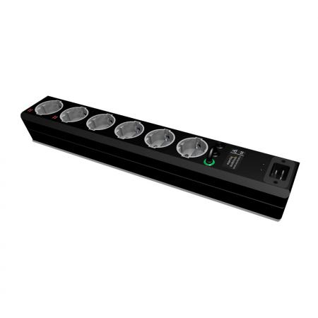 Сетевой фильтр Essential Audio Tools MAINS MULTIPLIER 6+