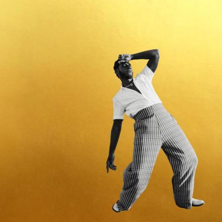 Виниловая пластинка Leon Bridges - Gold-Diggers Sound (Black Vinyl/Booklet)