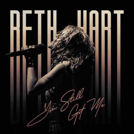 Виниловая пластинка Beth Hart - You Still Got Me  (Transparent Red Limited Vinyl LP)