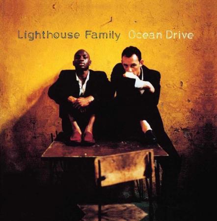 Виниловая пластинка Lighthouse Family - Ocean Drive (Black Vinyl LP)