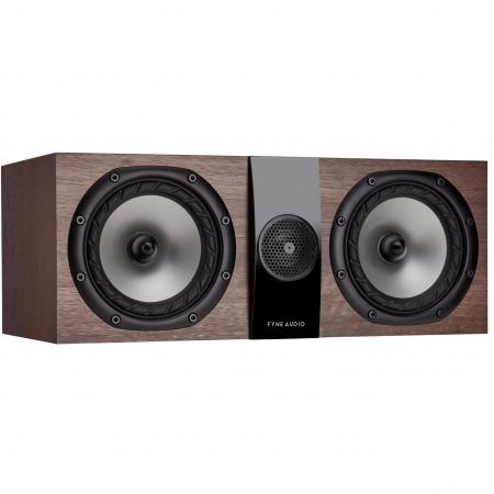 Акустика центрального канала Fyne Audio F300C  Walnut