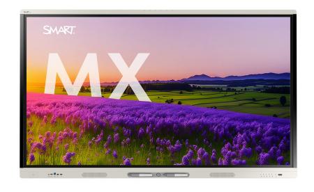 Интерактивный дисплей Smart SBID-MX286-V5