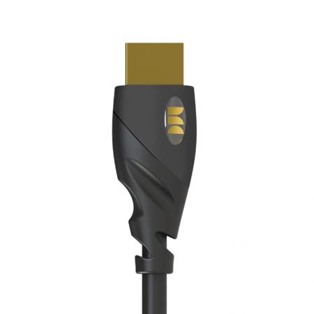 HDMI кабель Monster Cable Essentials UHS 8K 1,5 m