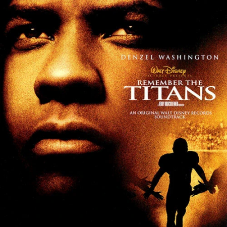 Виниловая пластинка OST -  Remember The Titans (Various Artists) (Caramel Vinyl) (Black Vinyl LP)
