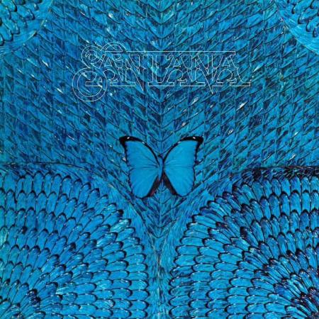 Виниловая пластинка Santana - Borboletta (Analogue) (Black Vinyl LP)
