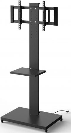 Подставка для телевизора Holder PR-107 черная