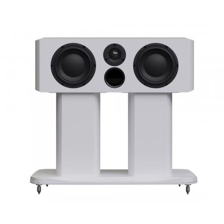 Акустика центрального канала Morel Avyra Center 5 White
