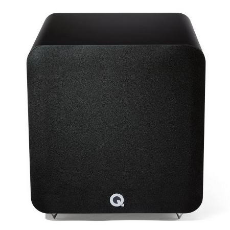 Сабвуфер Q-Acoustics Q SUB100 (QA8714) S Black
