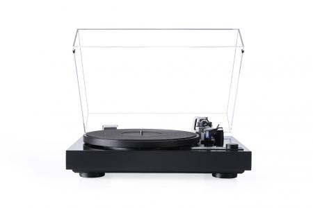 Проигрыватель винила Dual CS 618Q Gloss Black