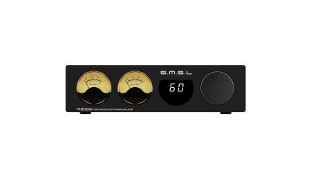 Усилитель SMSL A200 Black